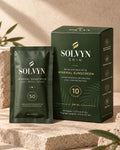 Solvyn Shield